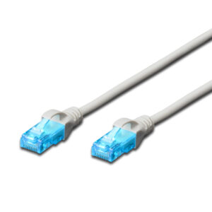Digitus | Patch Cord | DK-1512-005