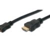 Logilink | HDMI to mini-HDMI