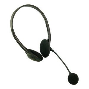 Logilink | Audio Switch 2-Port Desktop Mini