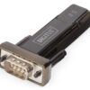 Digitus | DA-70156, USB 2.0 to Serial adapter | RS232 | USB 2.0