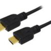 Logilink | HDMI A male - HDMI A male, 1.4v | HDMI | HDMI | HDMI to HDMI | 10 m