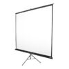 Elite Screens | Tripod Series | T85NWS1 | Diagonal 85 " | 1:1 | Viewable screen width (W) 152 cm | White
