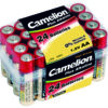 Camelion | LR6-PB24 | AA/LR6 | Plus Alkaline | 24 pc(s)
