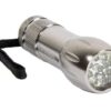Camelion | Torch | CT4004 | 9 LED
