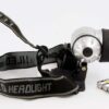 Arcas | Headlight | ARC9 | 9 LED | 4 lighting modes