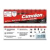 Camelion | LR6-SP10 | AA/LR6 | 2700 mAh | Plus Alkaline | 240 pc(s)