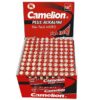 Camelion | AAA/LR03 | 1170 mAh | Plus Alkaline | 200 pc(s)