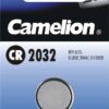 Camelion | CR2032 | Lithium | 1 pc(s)