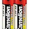 Camelion | AA/LR6 | Plus Alkaline | 2 pc(s)