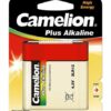 Camelion | 4.5V/3LR12 | Plus Alkaline | 1 pc(s)