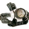 Arcas | Headlight | 19 LED | 4 light functions