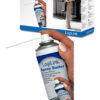 Logilink | Cleaning Duster Spray (400 ml) | Compressed air cleaner | 400 ml