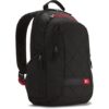 Case Logic | DLBP114K | Fits up to size 14.1 " | Backpack | Black