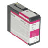 Epson ink cartridge photo magenta for Stylus PRO 3800, 80ml | Epson