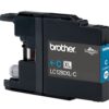 Brother LC1280XLC | Ink Cartridge | Cyan