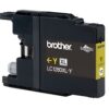 Brother LC1280XLY | Ink Cartridge | Yellow