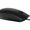 Dell | Optical Mouse | MS116 | Optical Mouse | wired | Black