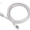 Cablexpert | PP12-3M | Beige RJ-45 | RJ-45