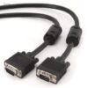 Cablexpert | 1.8m HD15 M/M | VGA (D-Sub) | VGA (D-Sub) | VGA to VGA | 1.8 m