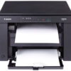 Canon i-SENSYS | MF3010 | Laser | Mono | Multifunction Printer | A4 | Black