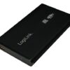 Logilink | SATA | USB 3.0 | 2.5"