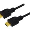 Logilink | HDMI A male - HDMI A male, 1.4v | HDMI | HDMI | HDMI to HDMI | 1.5 m