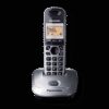 Panasonic | KX-TG2511FXM | Backlight buttons | Built-in display | Caller ID | Black | Phonebook capacity 100 entries | Speakerphone | Wireless connection