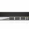 D-Link | Managed L2 | Desktop | 24 month(s)