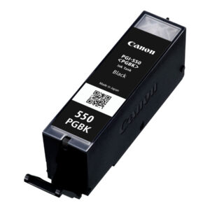 Canon PGI-550 | Ink Cartridge | Black