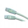 Cablexpert | PP12-15M | Grey RJ-45 | RJ-45