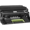 Lexmark 50F0Z00 | 500Z Black Return Program Imaging Unit | Imaging Unit | Black