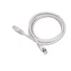 Cablexpert | PP12-7.5M | White RJ-45 | RJ-45