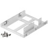 Logilink | Harddisk Mounting Set, 2,5" to 3,5"