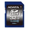 ADATA | Premier | 32 GB | SDHC | Flash memory class 10 | No