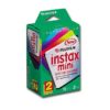 Fujifilm | Instax Mini Glossy (10x2) Instant Film