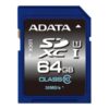 ADATA | Premier | 64 GB | SDHC | Flash memory class 10 | No