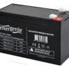 EnerGenie Rechargeable battery 12 V 9 AH for UPS | EnerGenie | 9 Ah VA