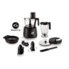 Philips | Avance Collection | Food processor | Food procesor | Bowl capacity 2.2 L | 1000 W | Black