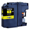 Brother LC123Y | Ink Cartridge | Yellow