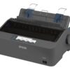 Epson LQ-350 | Dot matrix | Standard | Black/Grey