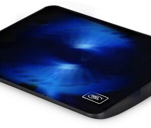 Deepcool | Wind Pal Mini | Notebook cooler up to 15.6" | 340X250X25mm mm | 575g g