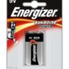 Energizer | 9V/6LR61 | Alkaline Power | 1 pc(s)