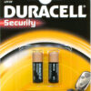 Duracell | A23/MN21 | Alkaline | 2 pc(s)
