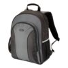 Targus | Essential Laptop Backpack | Backpack | Black/Grey
