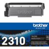 Brother TN-2310 | Toner Cartridge | Black