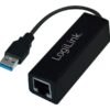Logilink UA0184, USB 3.0 to Gigabit Ethernet Adapter | Logilink