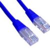 Cablexpert | PP12-0.5M/B | Blue RJ-45 | RJ-45