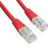 Cablexpert | PP12-0.5M/R | Red