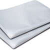 Caso | Foil Bags | 01219 | 50 units | Dimensions (W x L) 20 x 30 cm | Ribbed