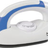 Iron | Adler | AD 5015 | With cord | 800 W | White